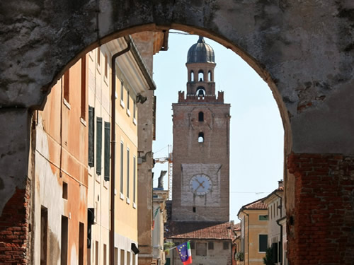 capodanno a Castelfranco Veneto